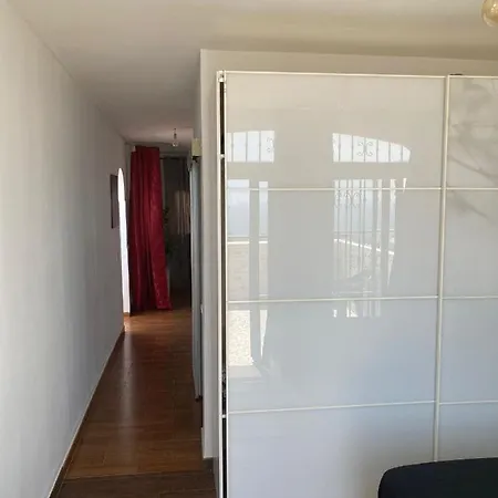 Américas Appartement *