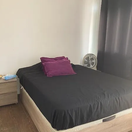 Américas Appartement